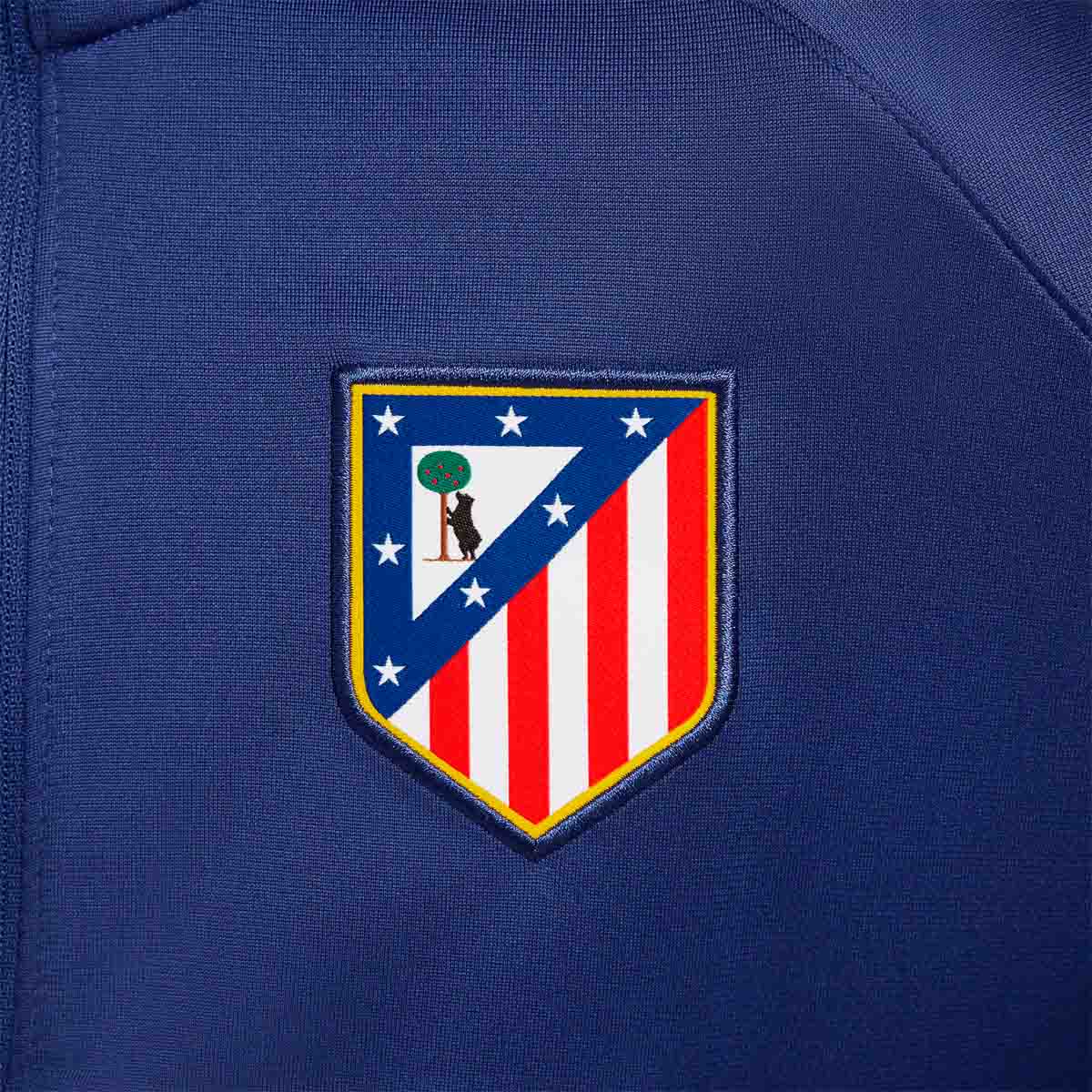 Nike Kids LaLiga 25/26 Track Jacket image number null